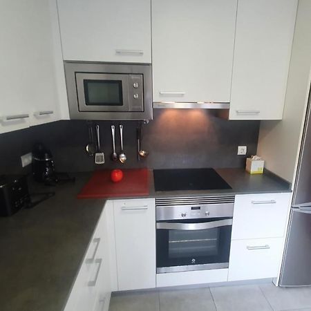 El 5º De Eusebio Miranda - Garaje - Wifi - 3 Hab Y 2 Banos - Vut-3027-As Apartment Gijon Ngoại thất bức ảnh