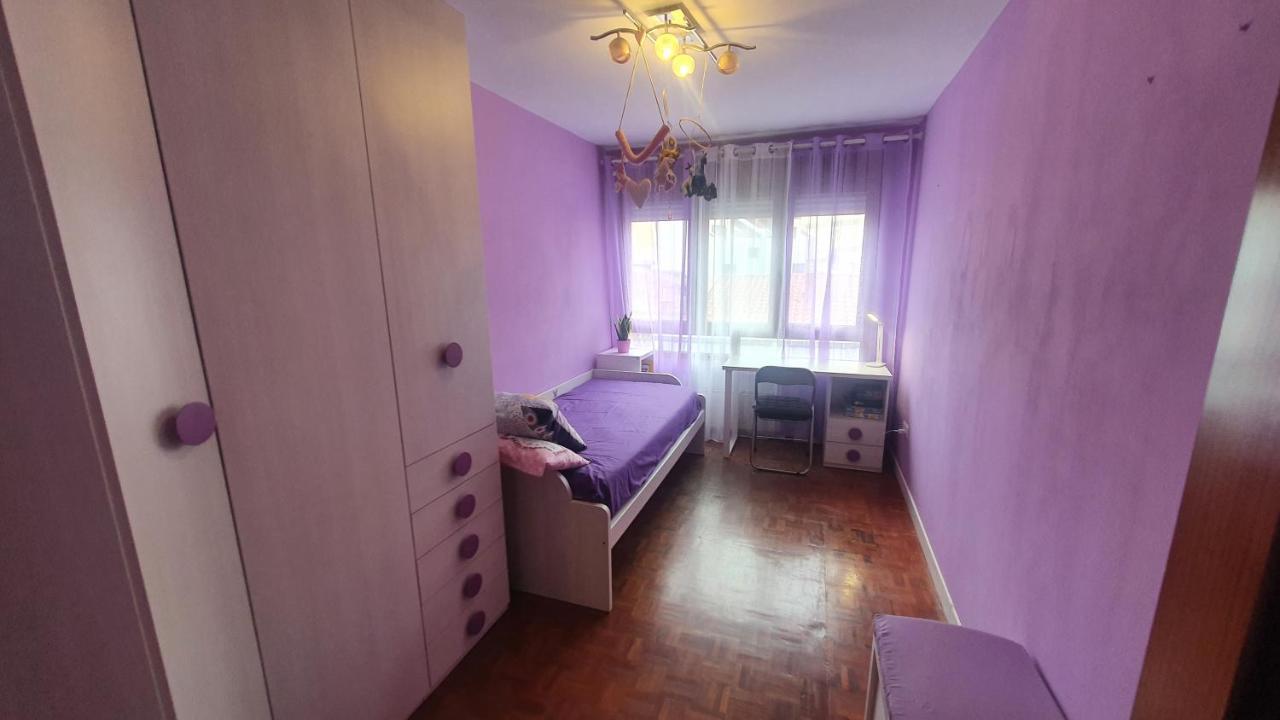 El 5º De Eusebio Miranda - Garaje - Wifi - 3 Hab Y 2 Banos - Vut-3027-As Apartment Gijon Ngoại thất bức ảnh