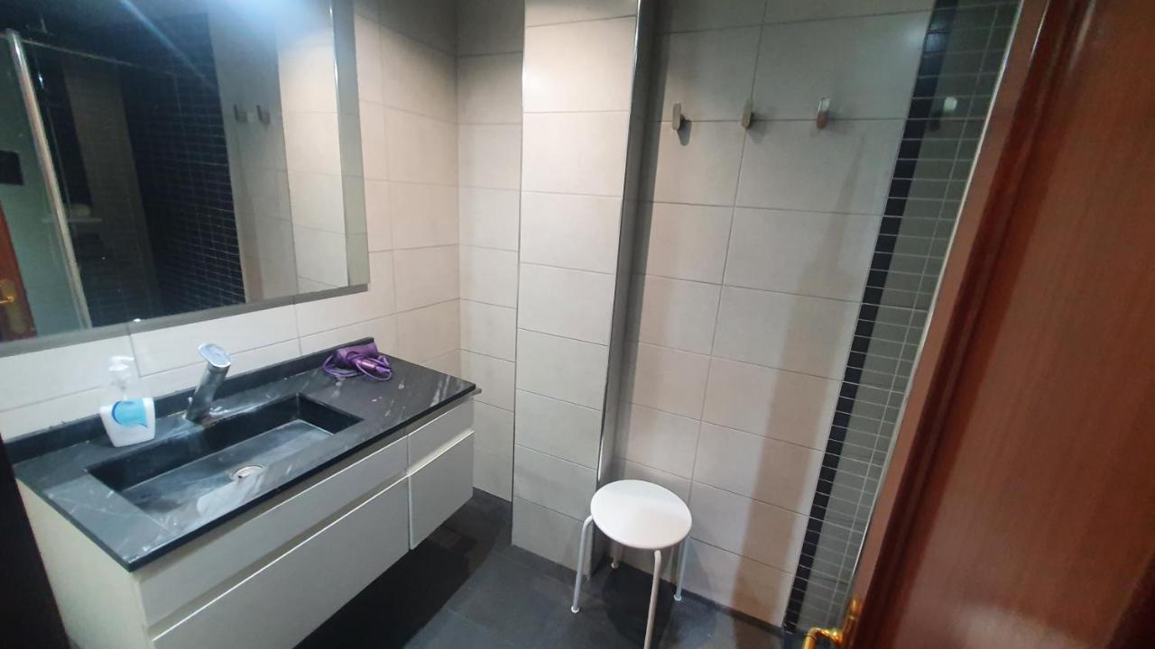 El 5º De Eusebio Miranda - Garaje - Wifi - 3 Hab Y 2 Banos - Vut-3027-As Apartment Gijon Ngoại thất bức ảnh