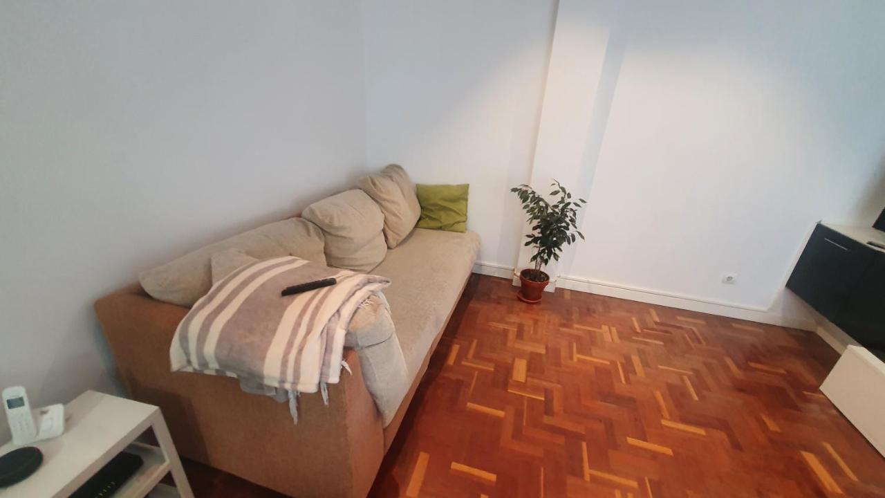 El 5º De Eusebio Miranda - Garaje - Wifi - 3 Hab Y 2 Banos - Vut-3027-As Apartment Gijon Ngoại thất bức ảnh
