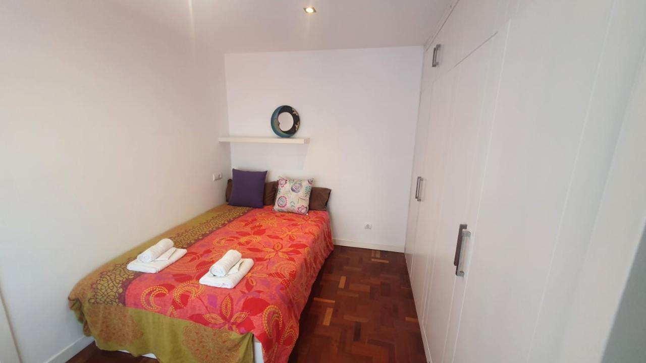 El 5º De Eusebio Miranda - Garaje - Wifi - 3 Hab Y 2 Banos - Vut-3027-As Apartment Gijon Ngoại thất bức ảnh