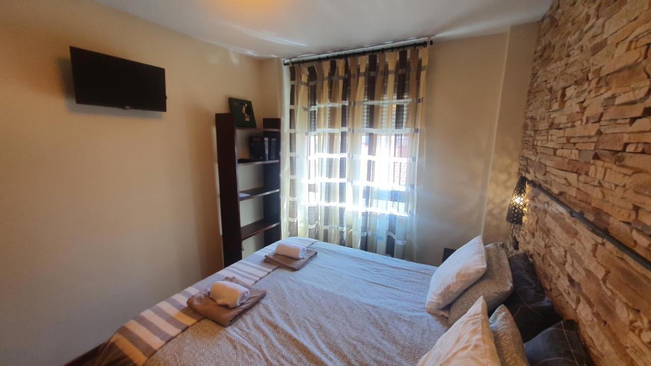 El 5º De Eusebio Miranda - Garaje - Wifi - 3 Hab Y 2 Banos - Vut-3027-As Apartment Gijon Ngoại thất bức ảnh