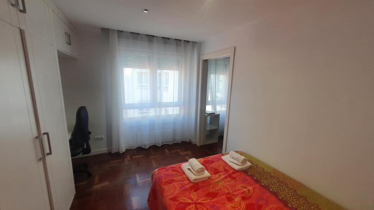 El 5º De Eusebio Miranda - Garaje - Wifi - 3 Hab Y 2 Banos - Vut-3027-As Apartment Gijon Ngoại thất bức ảnh